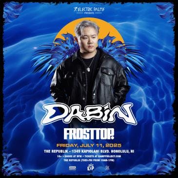Dabin