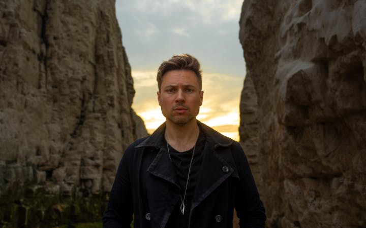 Tim Green