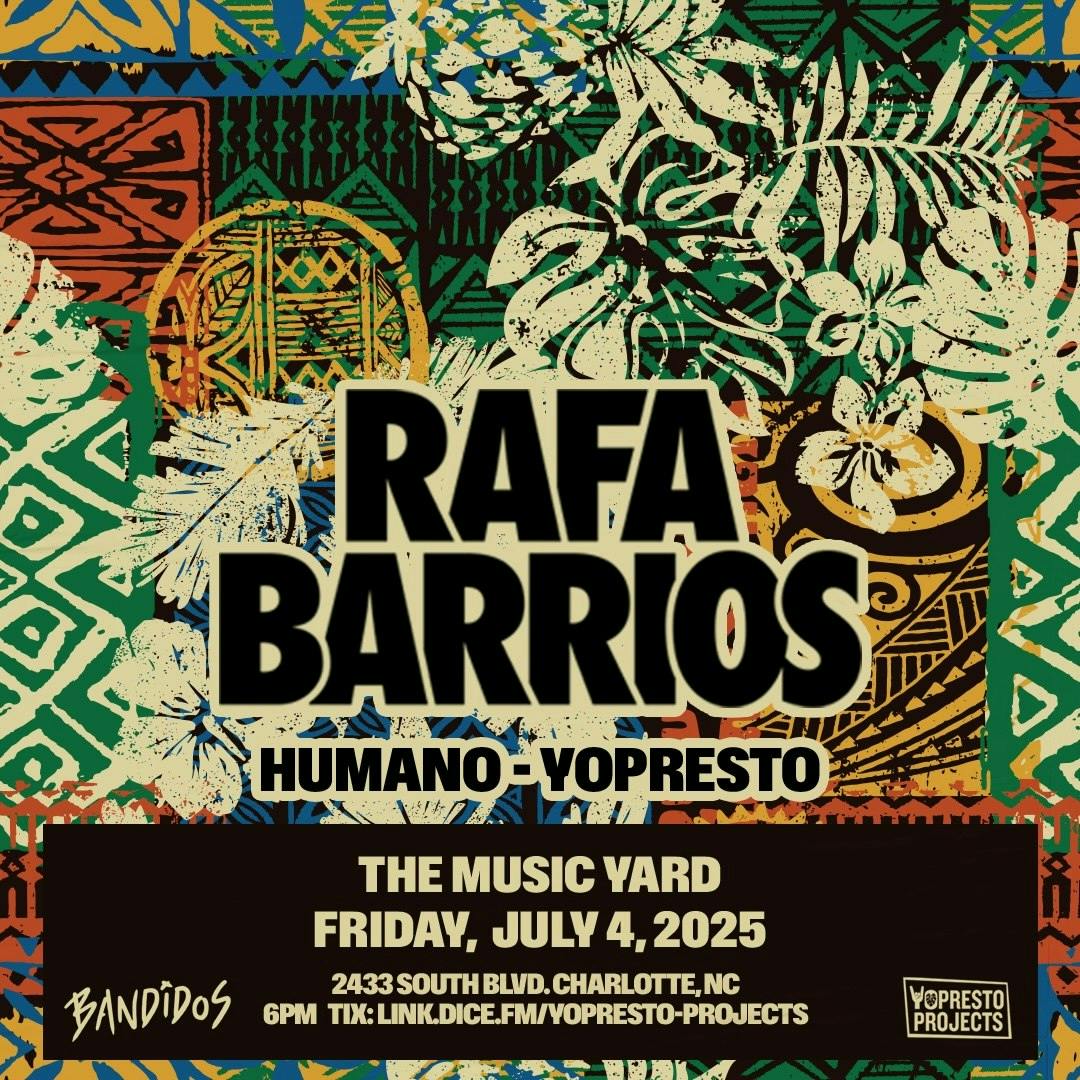 Rafa Barrios