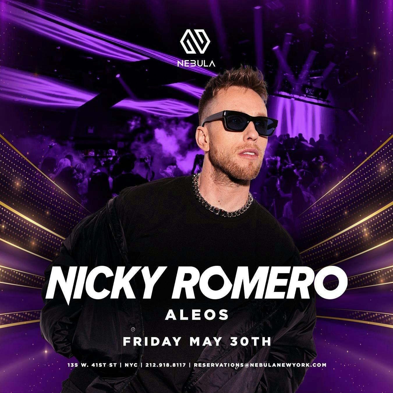 Nicky Romero