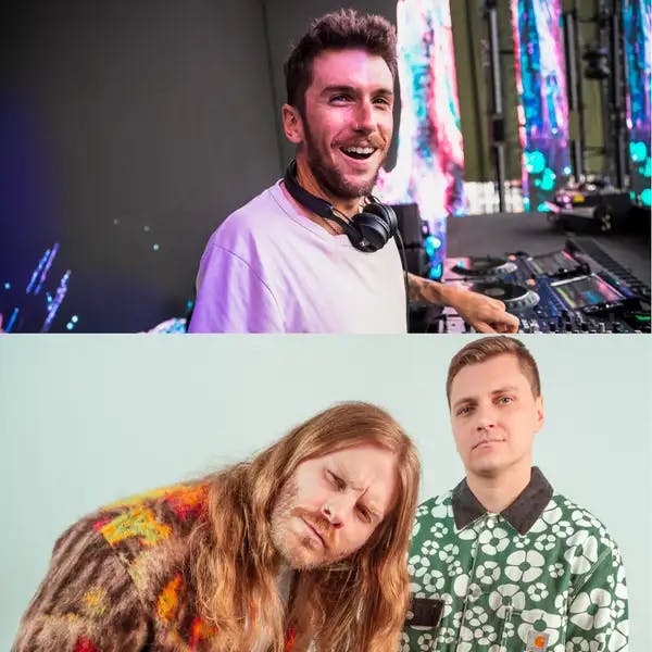Dirt Monkey x Smoakland: Super Bass Bros Tour