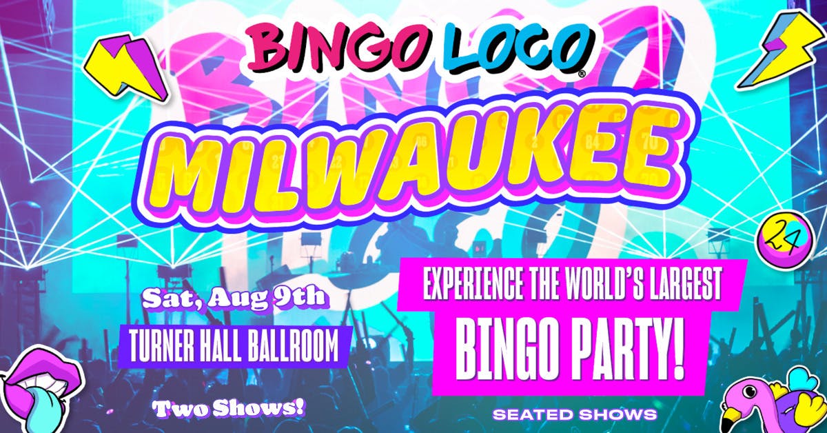 Bingo Loco