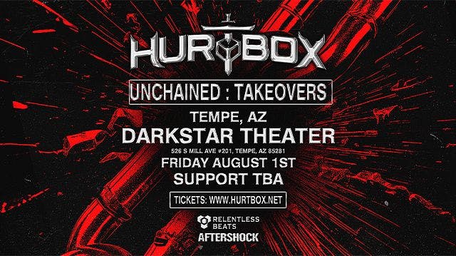 Hurtbox
