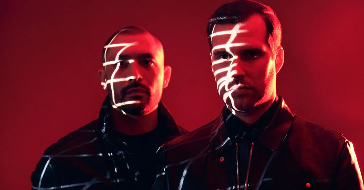 Slander At Radius Saturday Jun 7 2025 Discotech