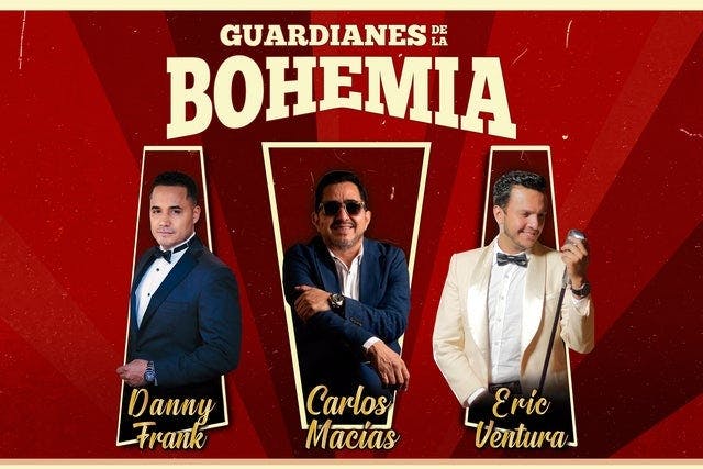 Guardianes de la Bohemia
