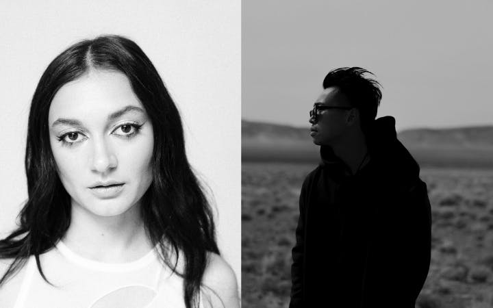 Zhu + Daya