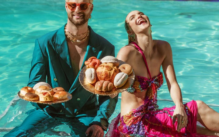 Sofi Tukker