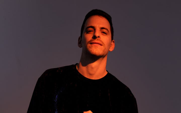 Adam Ten
