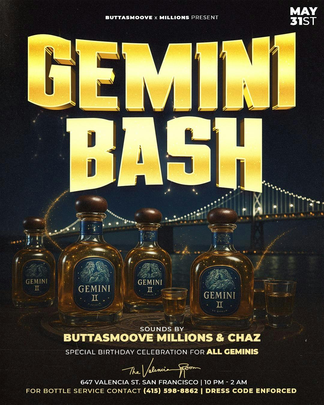 Gemini Bash