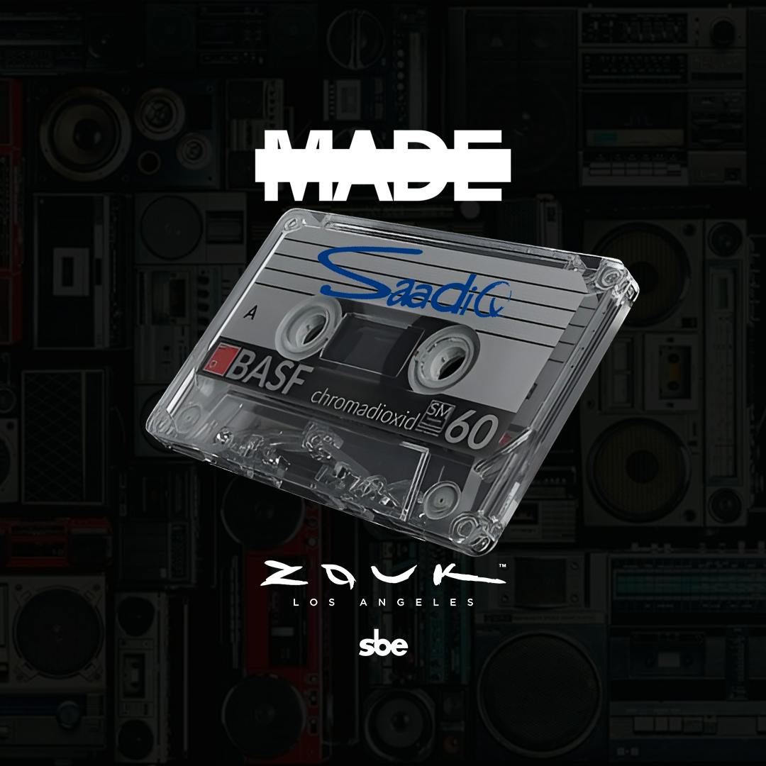 Made