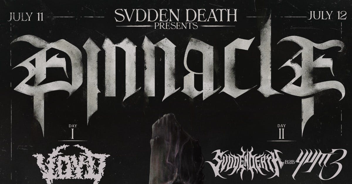 Svdden Death