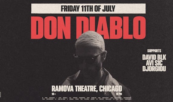 Don Diablo