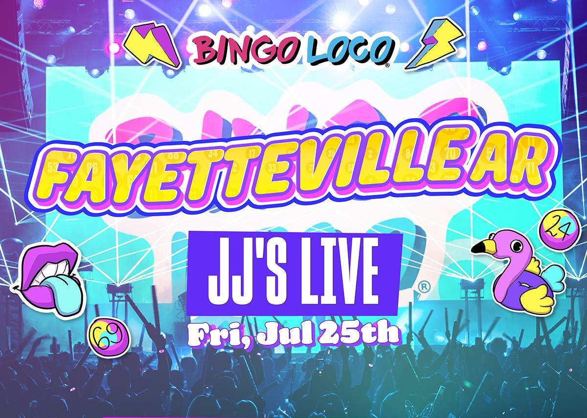 Music Trivia Presented by Bingo Loco