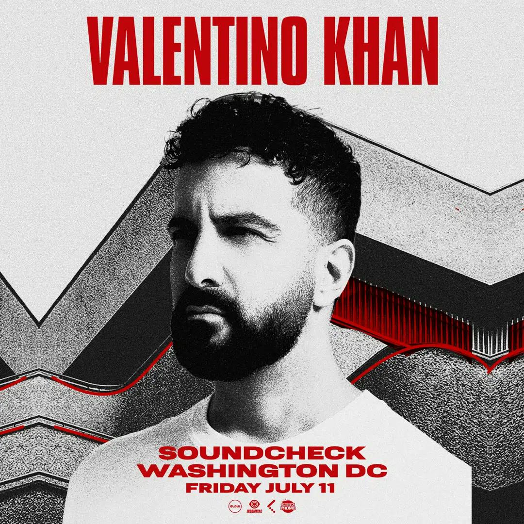 Valentino Khan