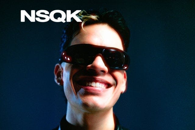 NSQk