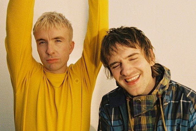 Good Neighbours, Nicky Youre