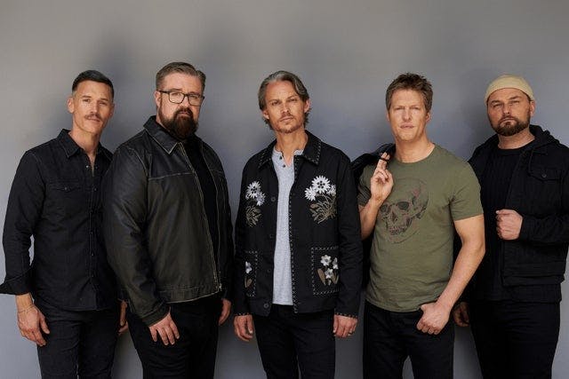 Home Free and The Longest Johns: Into the Deep Tour