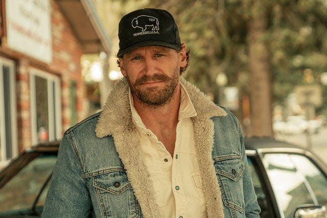 Chase Rice - Chase Rice: Go Down Signing' International Tour