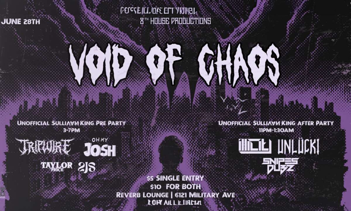 Void Of Chaos