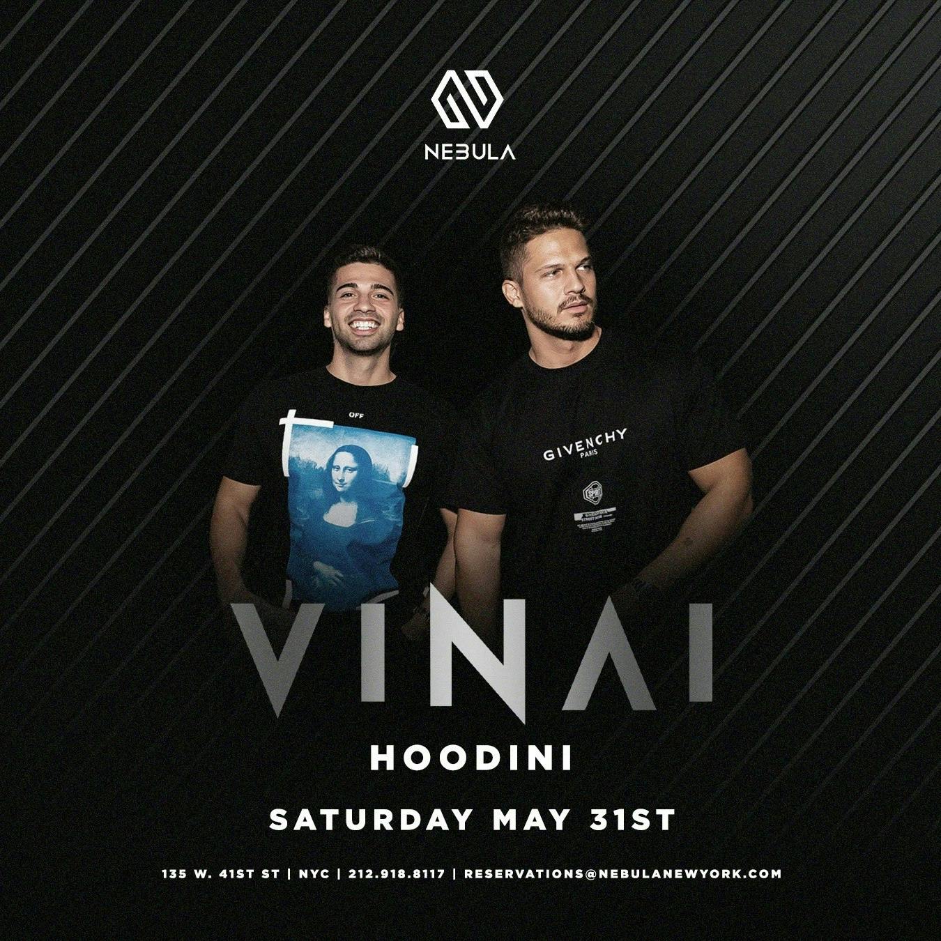 Vinai