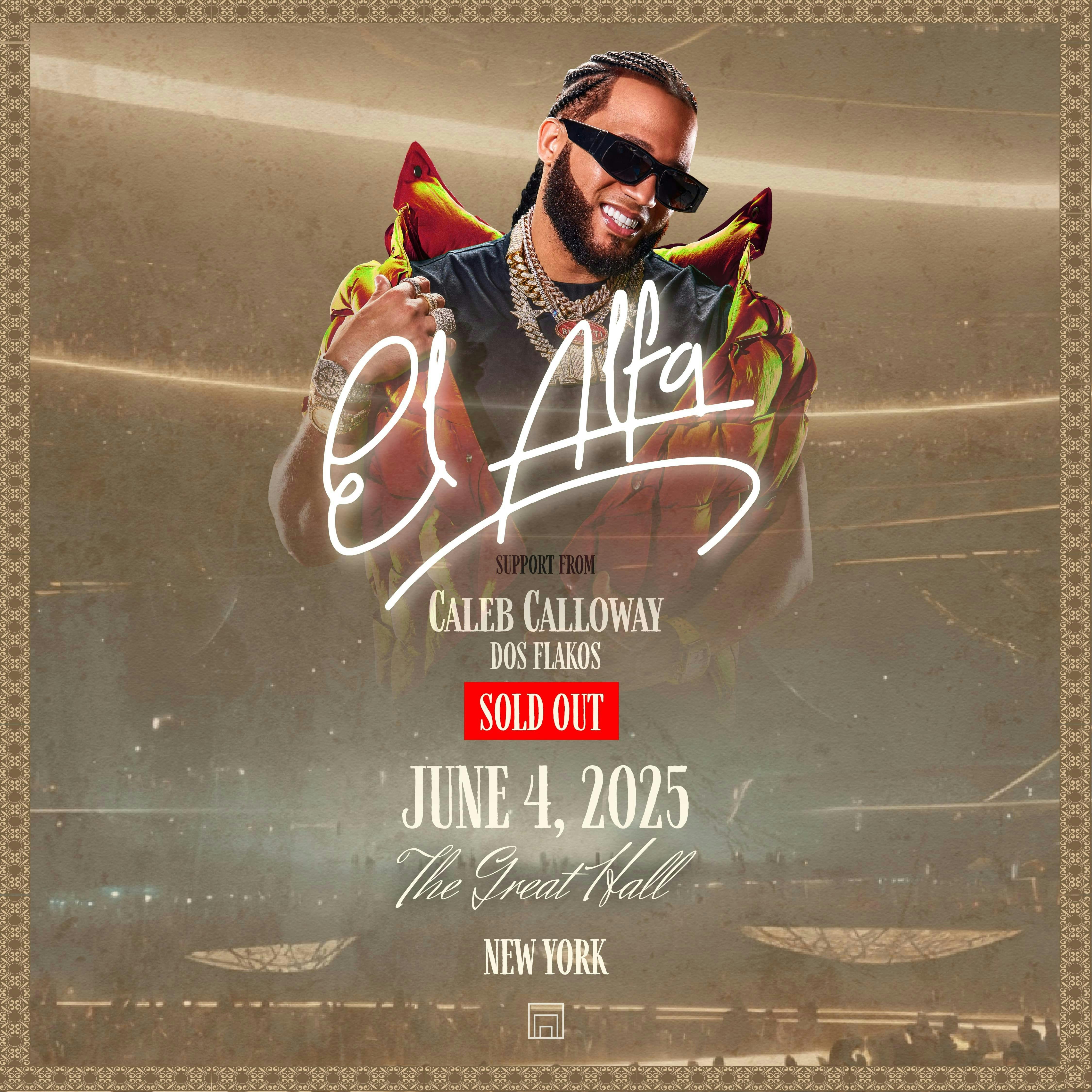 El Alfa
