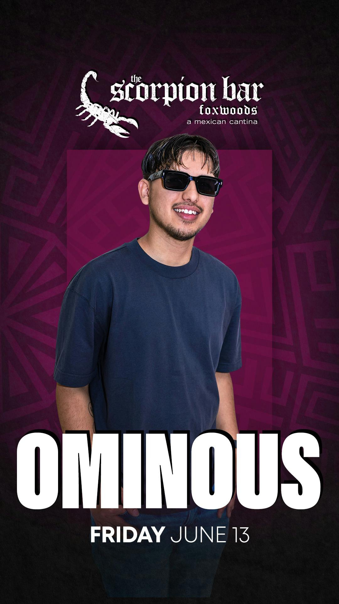 Music by Ominous
