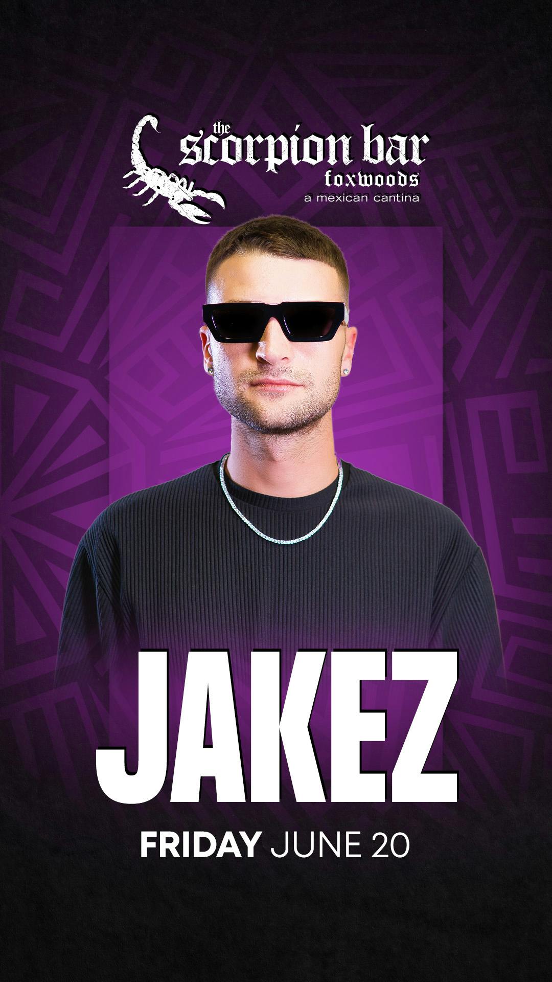 Music by Jakez
