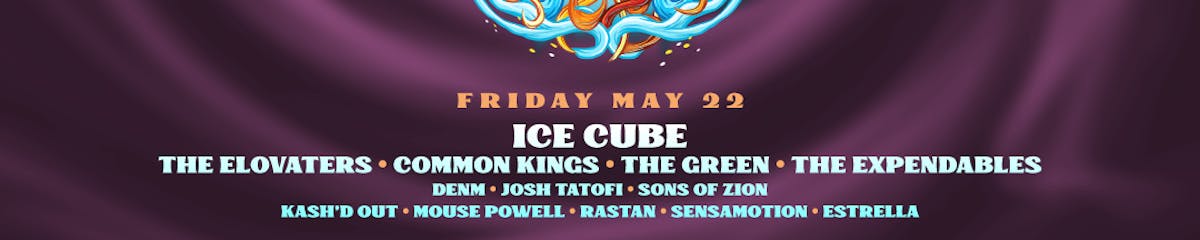 California Roots Festival