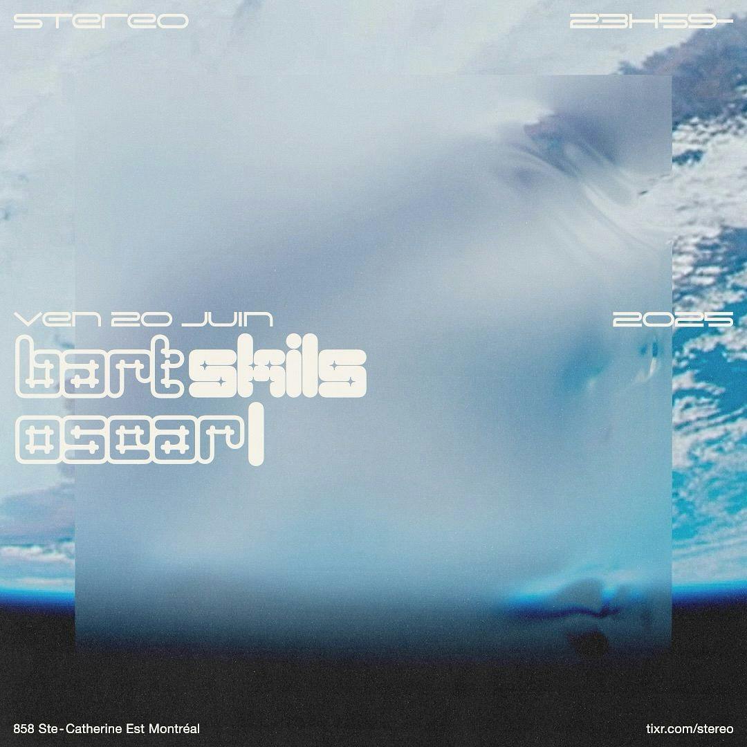 Bart Skils | Oscar L