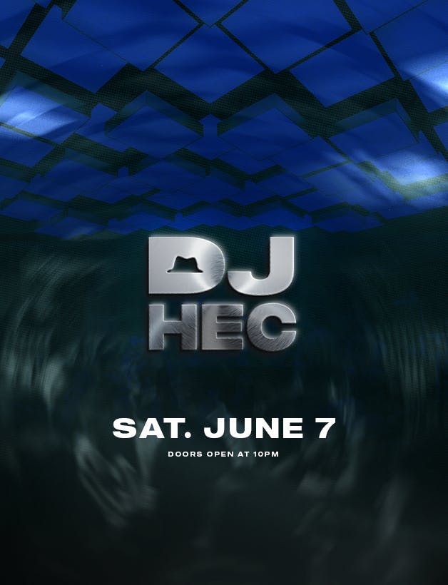 Sounds By DJ Hec
