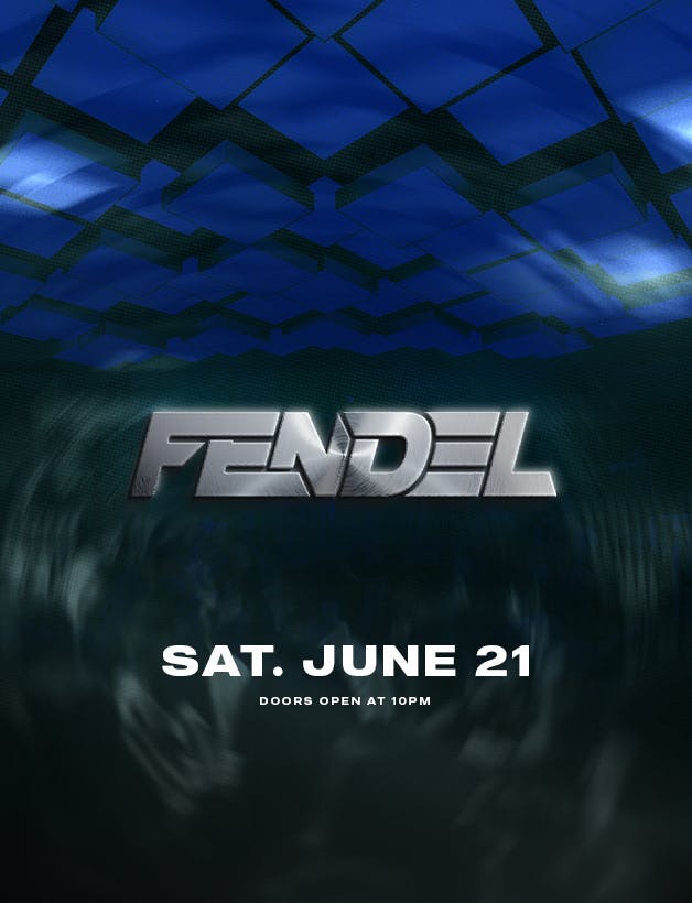 Sounds By Fendel