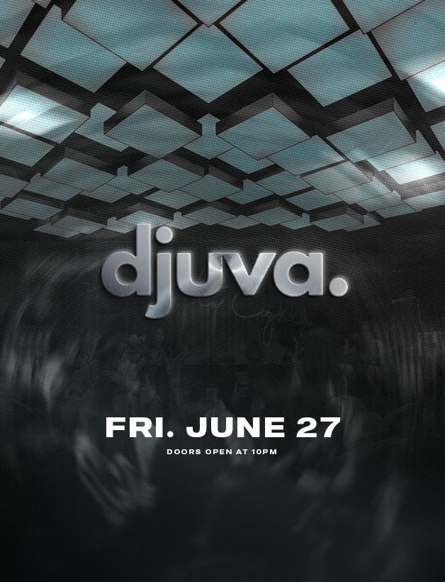 Sounds By DJ Uva