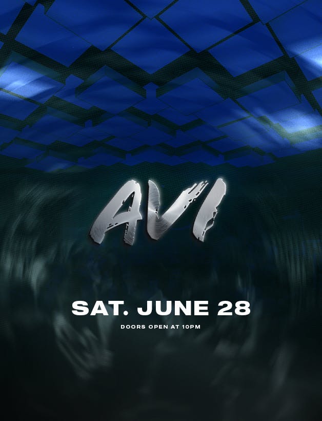 Sounds By Avi