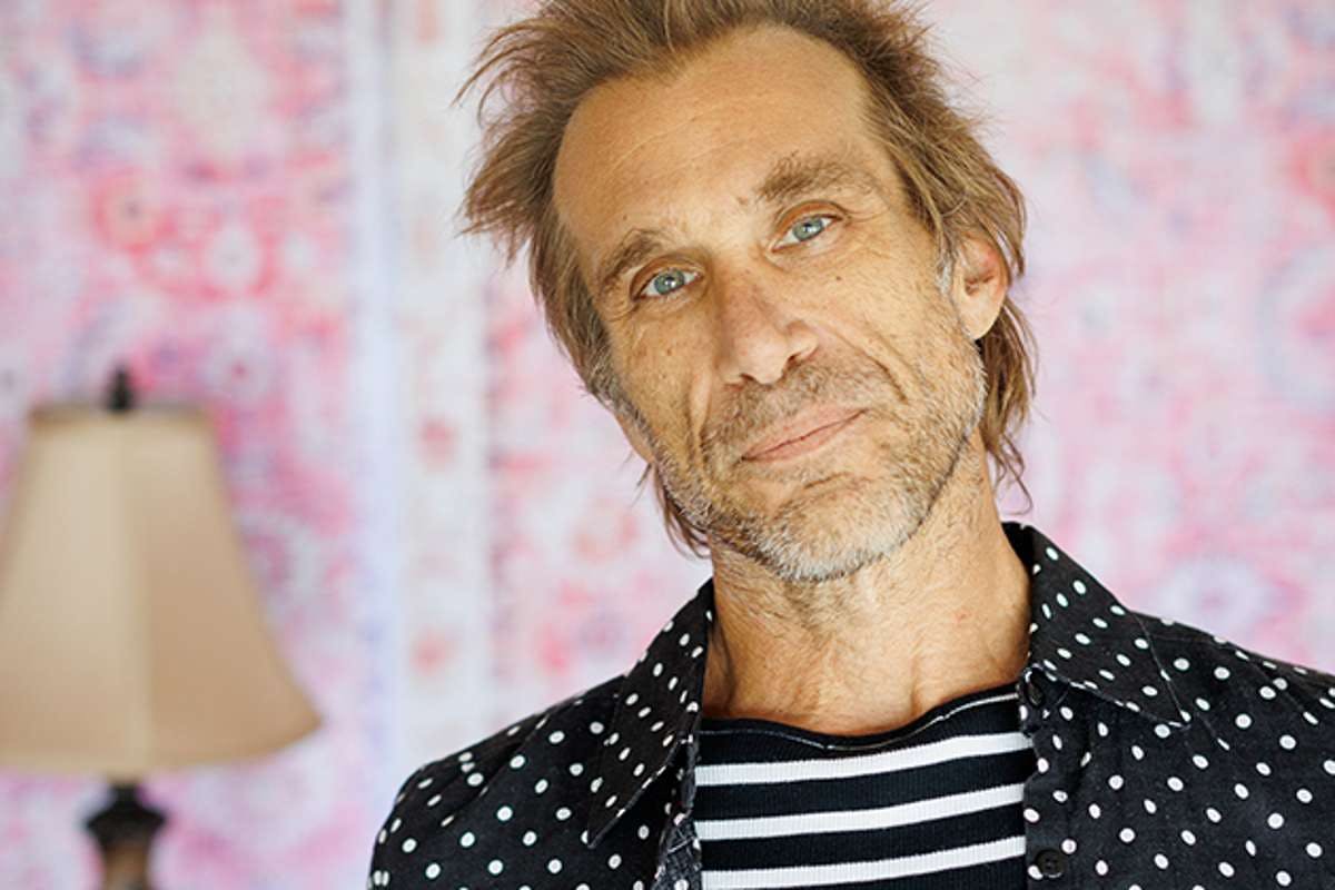 Todd Snider
