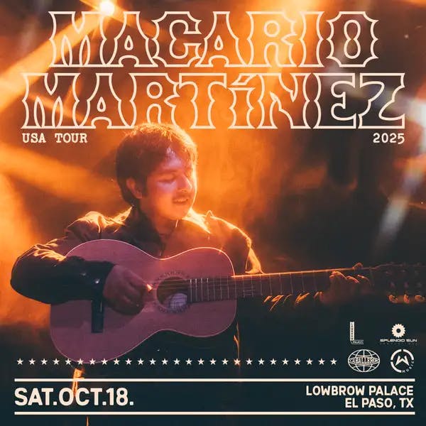 Macario Martinez