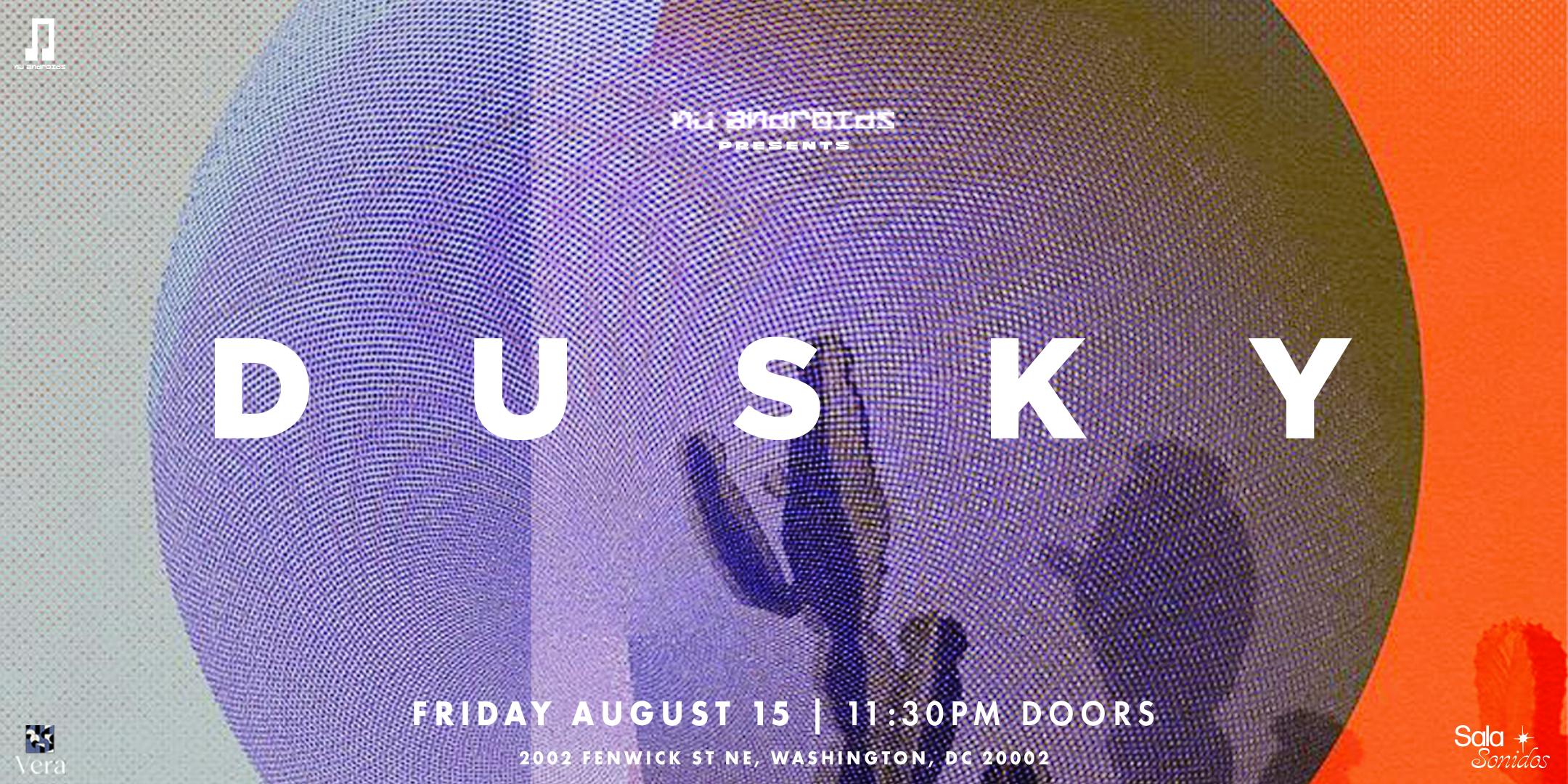 Dusky