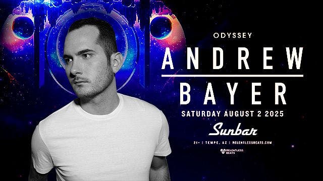 Andrew Bayer
