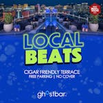 Ghostbar