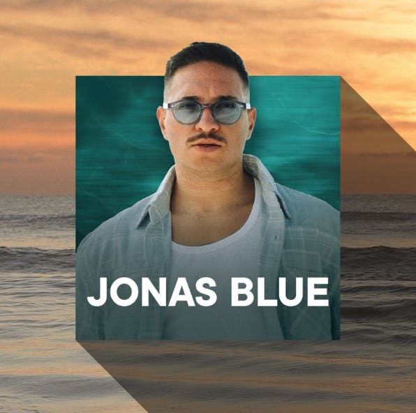 Jonas Blue