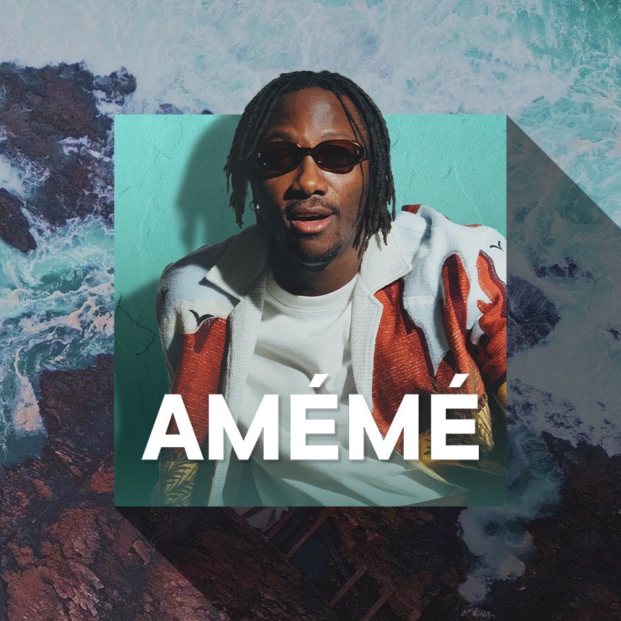 Ameme