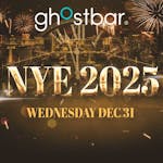 Ghostbar