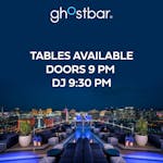Ghostbar