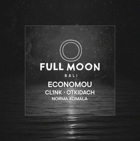 Full Moon