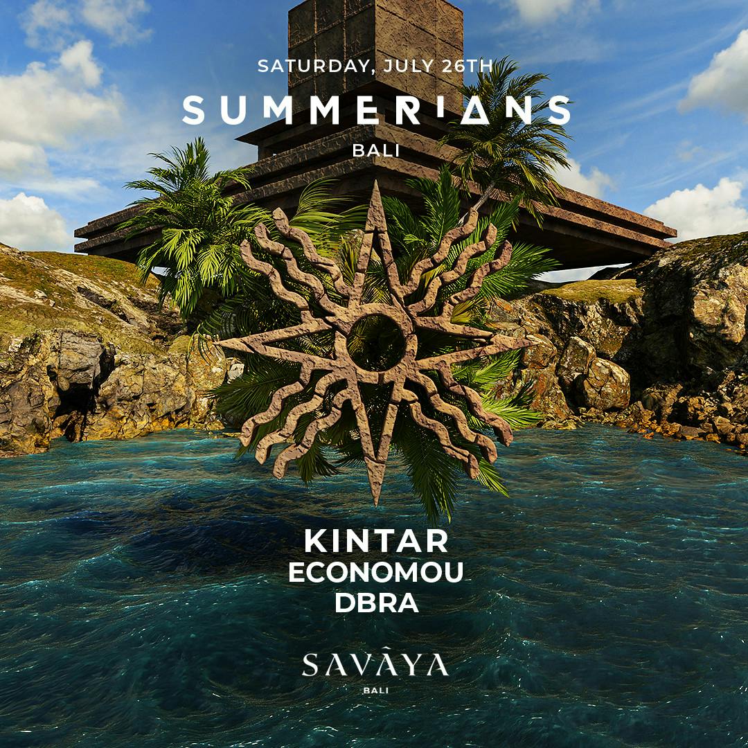 Summerians X Kintar