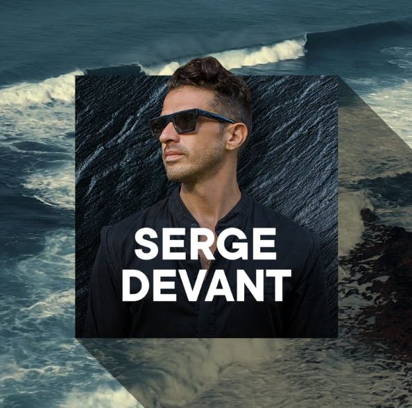Serge Devant
