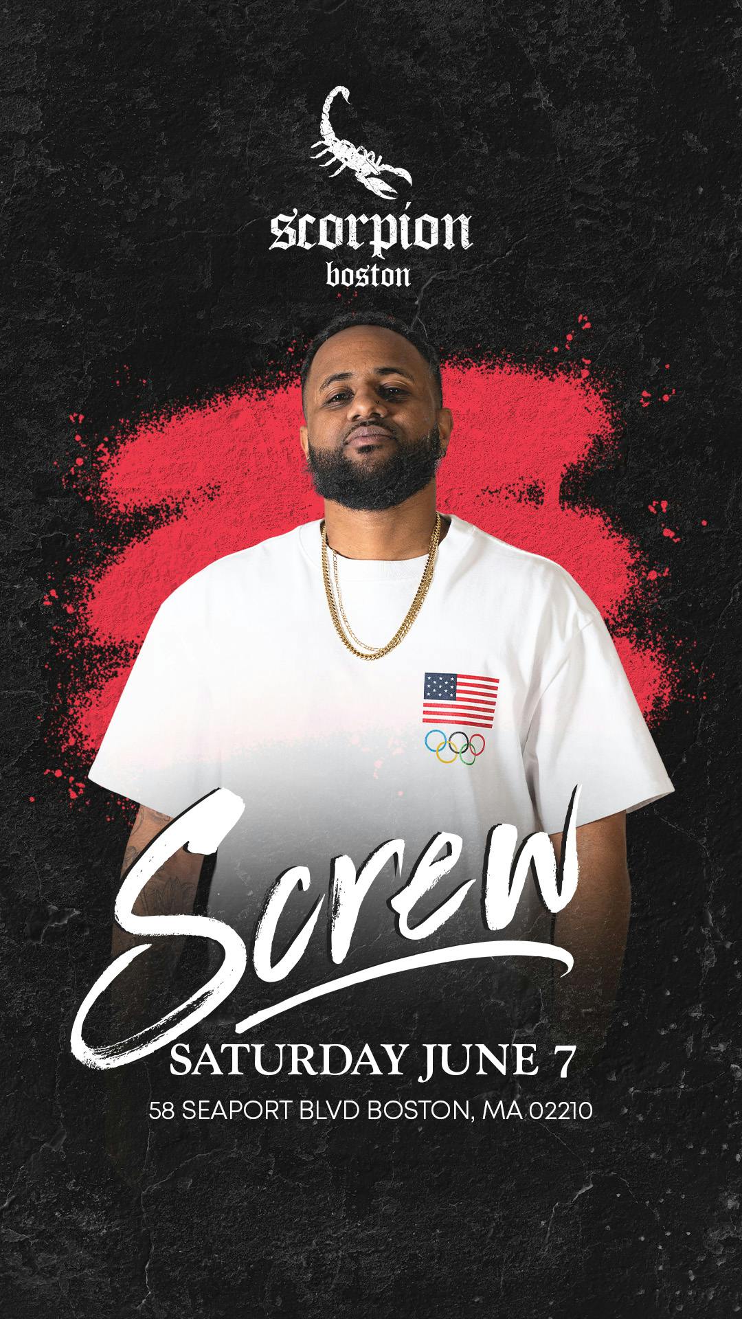 Music by Screw