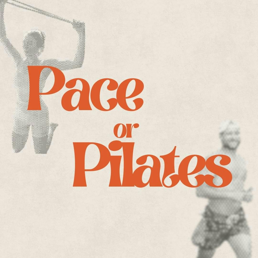 Move Pilates & Social with Charlotte Run Club