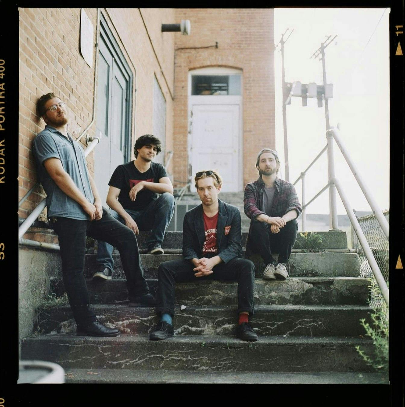 Passed Out: A Bright Eyes Tribute