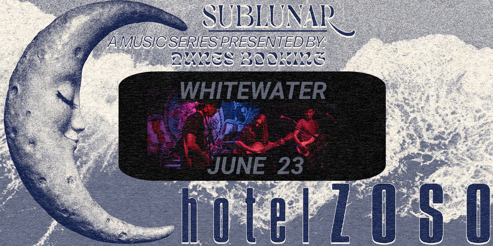 Whitewater