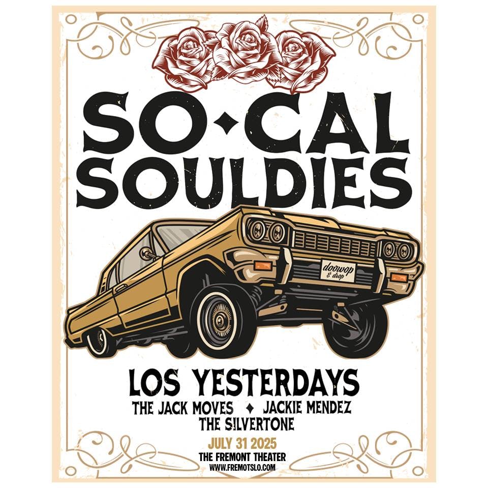 Los Yesterdays